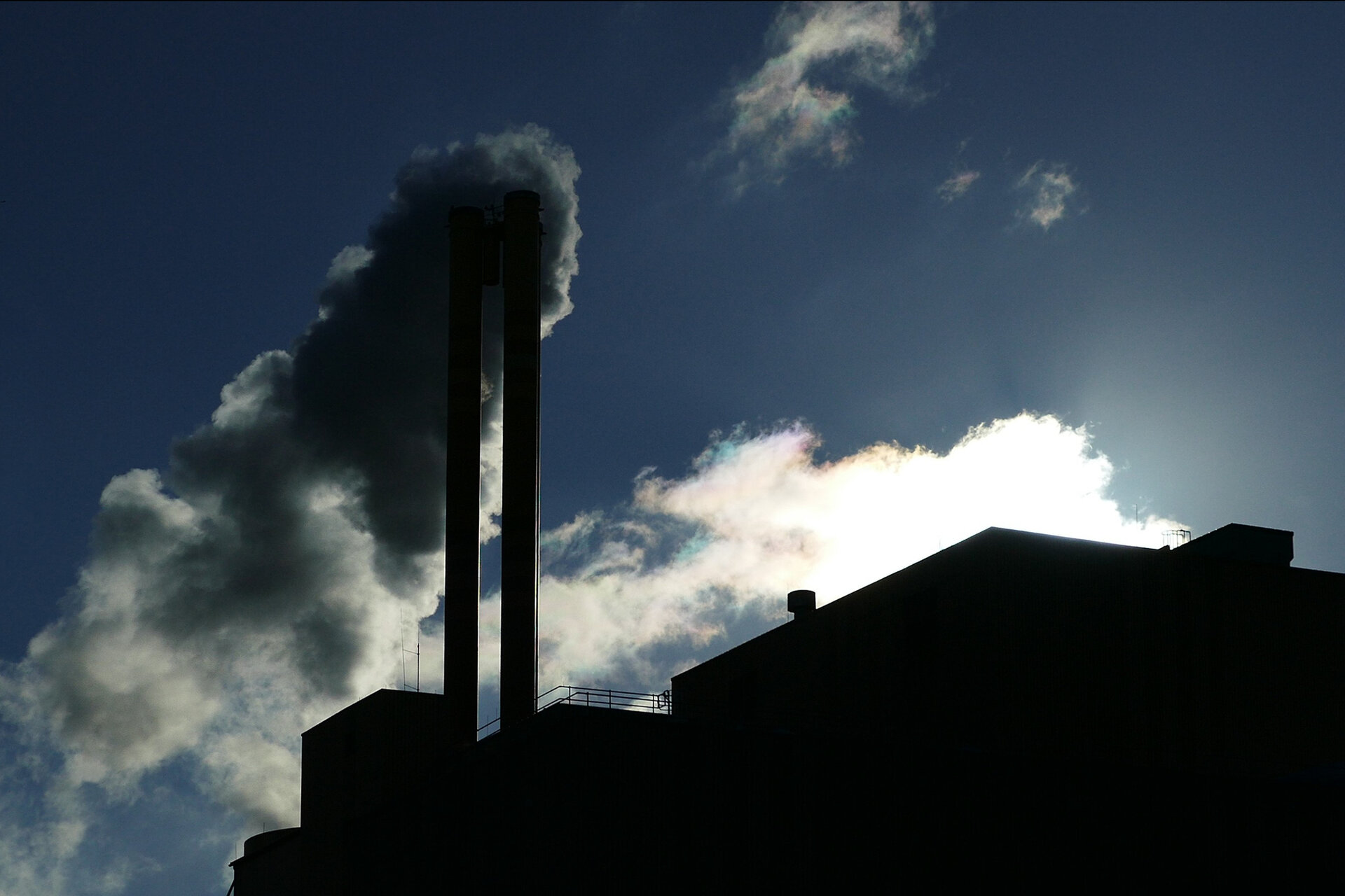 EPA ‘endangerment finding’ explained: 5 facts about the science and health risks