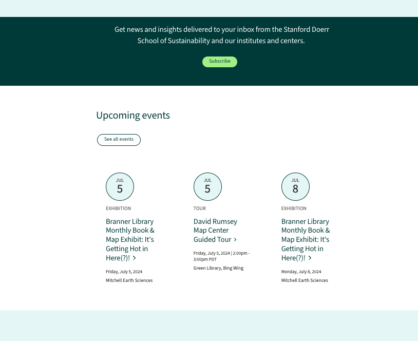 screen shot of rows 3 &4
